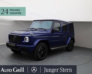Mercedes-Benz G 450 Gebrauchtwagen