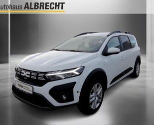 Dacia Jogger Gebrauchtwagen
