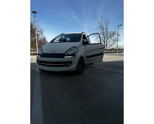 Microcar M.Go Gebrauchtwagen