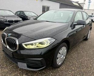 BMW 116 Gebrauchtwagen