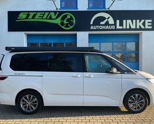 VW T7 California Gebrauchtwagen