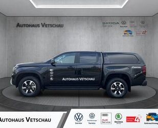 VW Amarok Gebrauchtwagen