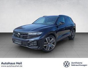 Jeep Touareg 