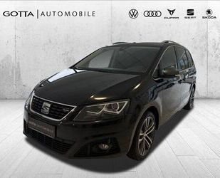 Seat Alhambra Gebrauchtwagen
