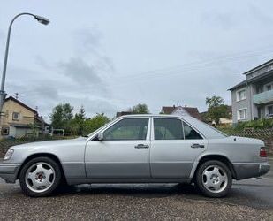 Mercedes-Benz E 300 Gebrauchtwagen