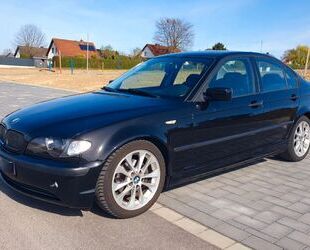 BMW 316 Gebrauchtwagen