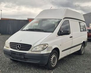 Mercedes-Benz Vito Gebrauchtwagen