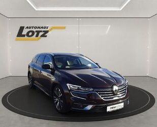 Renault Talisman Gebrauchtwagen