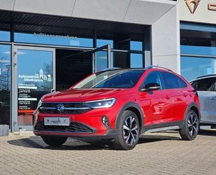 VW Taigo Gebrauchtwagen