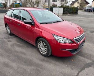 Peugeot 308 Gebrauchtwagen