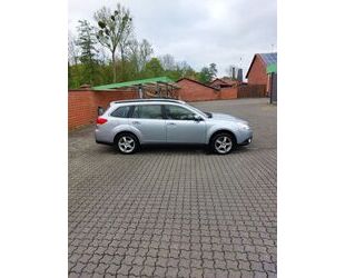 Subaru Outback Gebrauchtwagen
