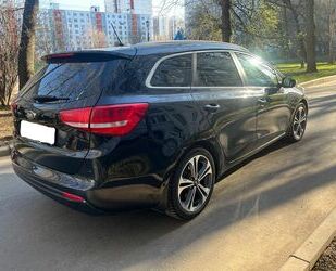 Kia ceed Sportswagon Gebrauchtwagen
