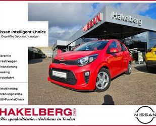 Kia Picanto Gebrauchtwagen