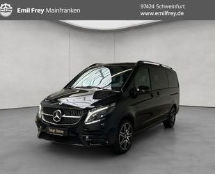 Mercedes-Benz V 300 Gebrauchtwagen