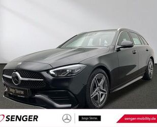 Mercedes-Benz C 300 Gebrauchtwagen