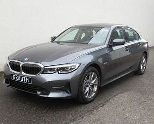 BMW 320 Gebrauchtwagen
