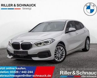 BMW 118 Gebrauchtwagen