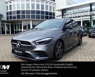 Mercedes-Benz B 200 Gebrauchtwagen