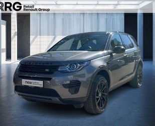 Land Rover Discovery Sport Gebrauchtwagen