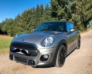 Mini ONE Gebrauchtwagen