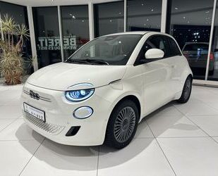 Fiat 500e Gebrauchtwagen