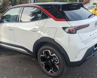 Opel Mokka-e Gebrauchtwagen