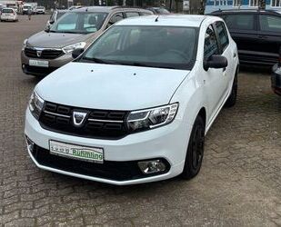 Dacia Sandero Gebrauchtwagen