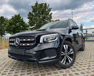 Mercedes-Benz GLB 200 Gebrauchtwagen