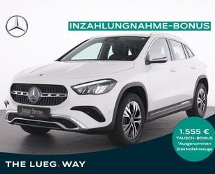 Mercedes-Benz GLA 200 Gebrauchtwagen