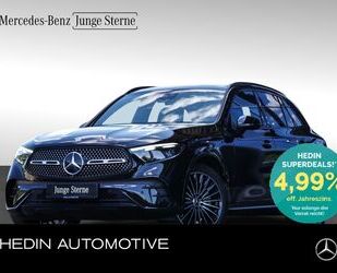 Mercedes-Benz GLC 300 Gebrauchtwagen