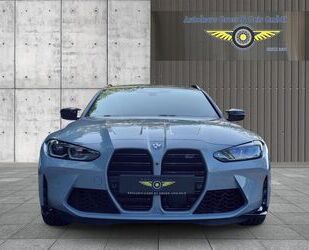 BMW M3 Gebrauchtwagen