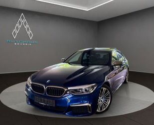 BMW M550 Gebrauchtwagen