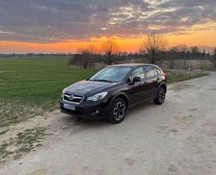Subaru XV Gebrauchtwagen