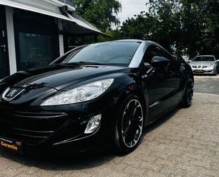 Peugeot RCZ Gebrauchtwagen