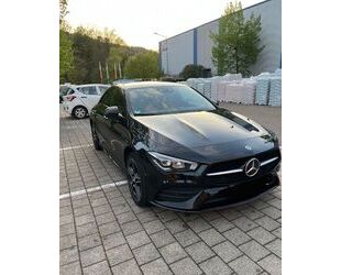 Mercedes-Benz CLA 250 Gebrauchtwagen
