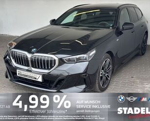 BMW 540 Gebrauchtwagen