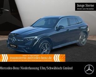 Mercedes-Benz GLC 300 Gebrauchtwagen