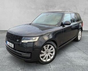 Land Rover Range Rover Gebrauchtwagen
