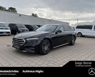 Mercedes-Benz E 220 Gebrauchtwagen