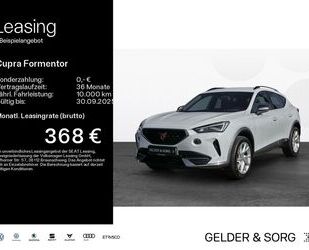 Cupra Formentor Gebrauchtwagen