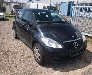 Mercedes-Benz A 180 Gebrauchtwagen