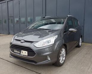 Ford B-Max Gebrauchtwagen