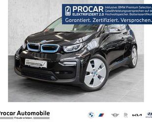 BMW i3 Gebrauchtwagen