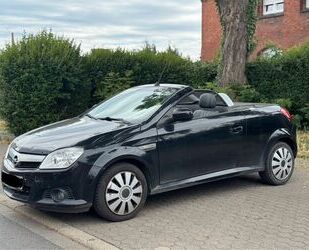 Opel Tigra Gebrauchtwagen