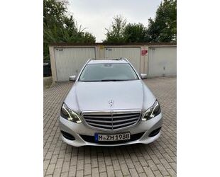 Mercedes-Benz E 250 Gebrauchtwagen