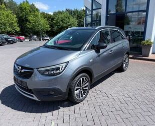 Opel Crossland (X) Gebrauchtwagen