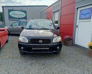 Suzuki Ignis Gebrauchtwagen