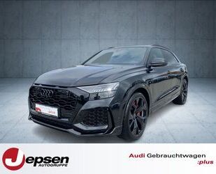 Audi RSQ8 Gebrauchtwagen