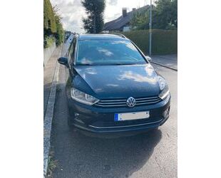 VW Golf Sportsvan Gebrauchtwagen