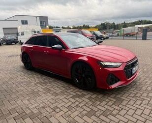 Audi RS6 Gebrauchtwagen